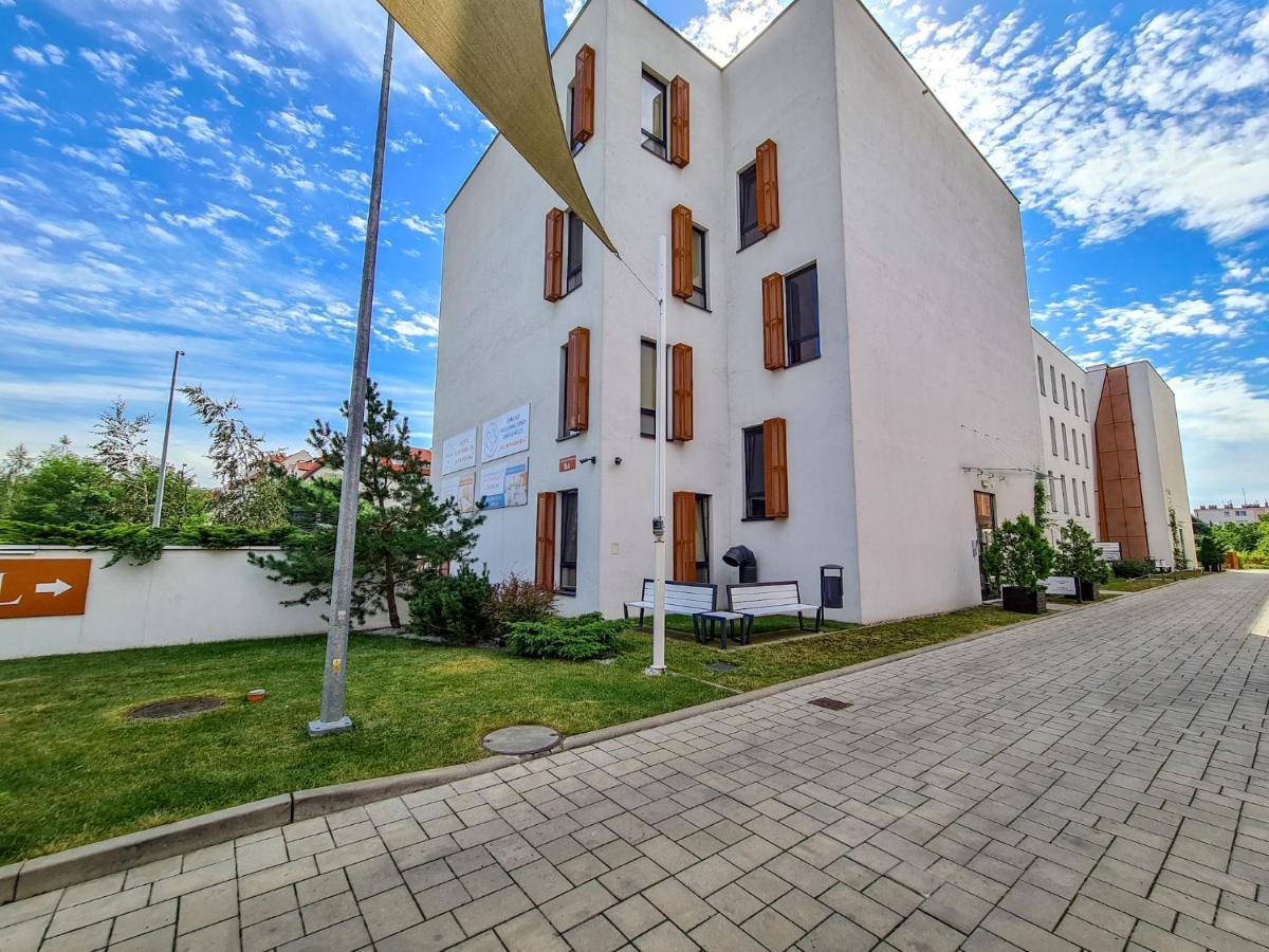 Antoninska Hotel & Apartamenty Leszno  Exterior photo