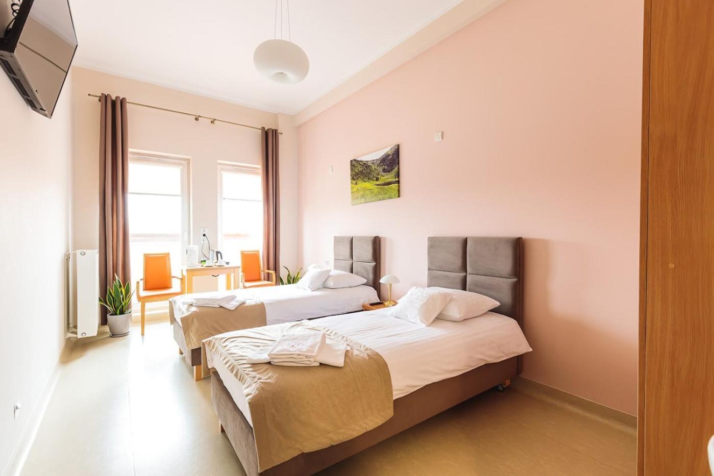 Antoninska Hotel & Apartamenty Leszno  Exterior photo
